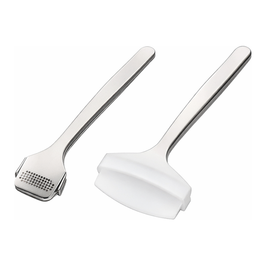AS ONE Flat Tweezer for Wafer, 플랫형 웨이퍼용 핀셋