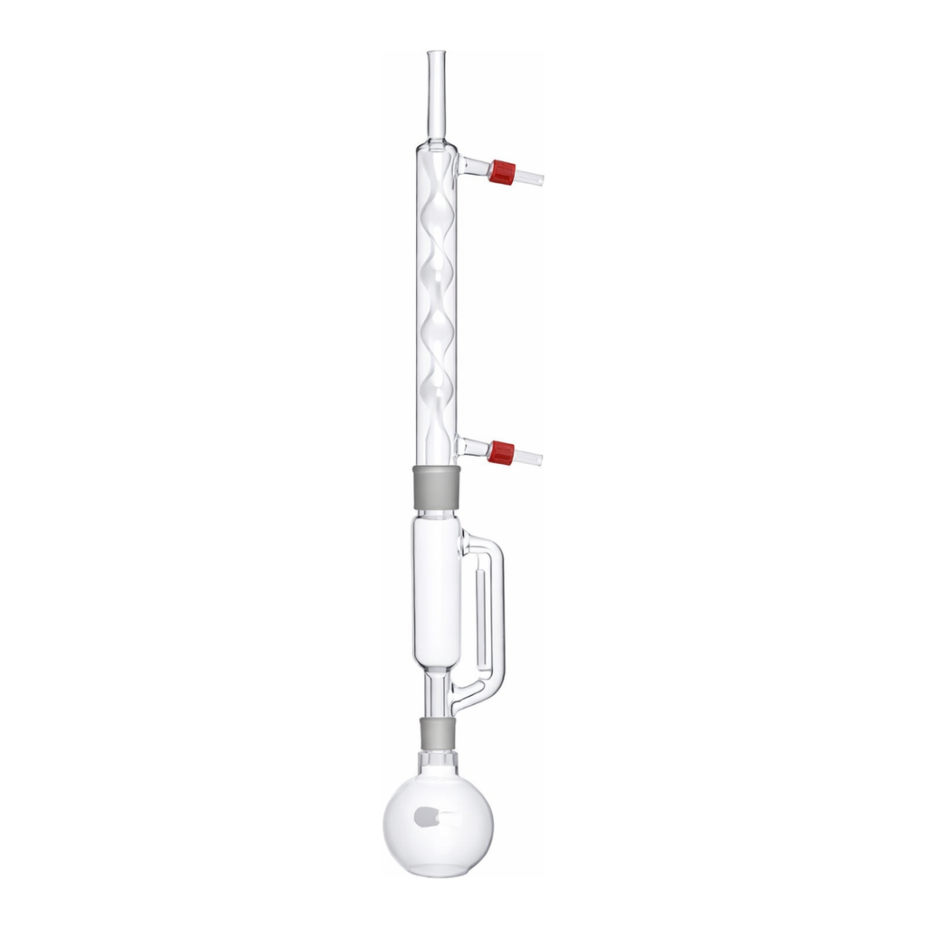Merck Quickfit(R) Soxhlet extraction assemblies
