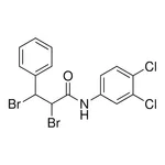 Merck ALPHA,BETA-DIBROMO-3',4'-DICHL - 50 MG&