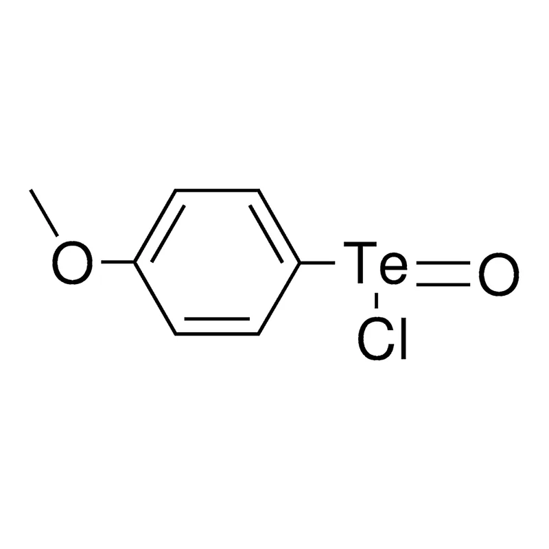 Merck 4-METHOXY-BENZENETELLURINYL CHL-