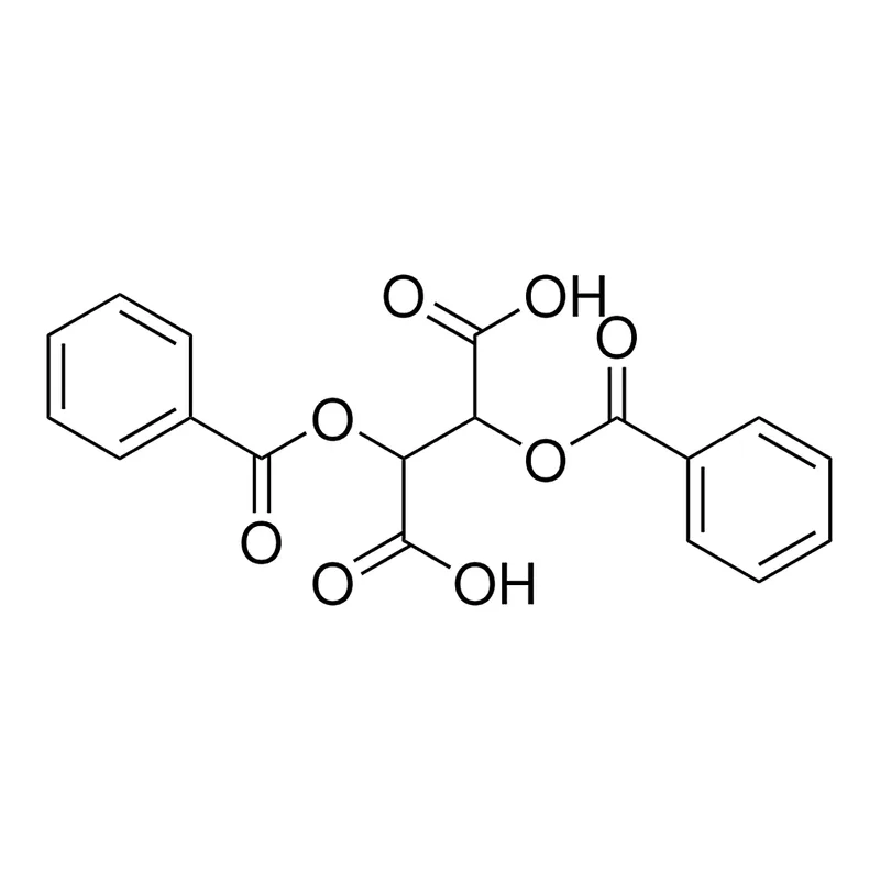 Merck 2,3-BIS-BENZOYLOXY-SUCCINIC AC - 50 MG&