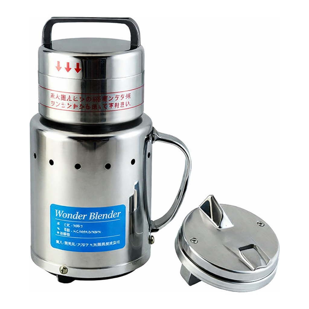 Wonder Blender (WB-1), 220V/60Hz