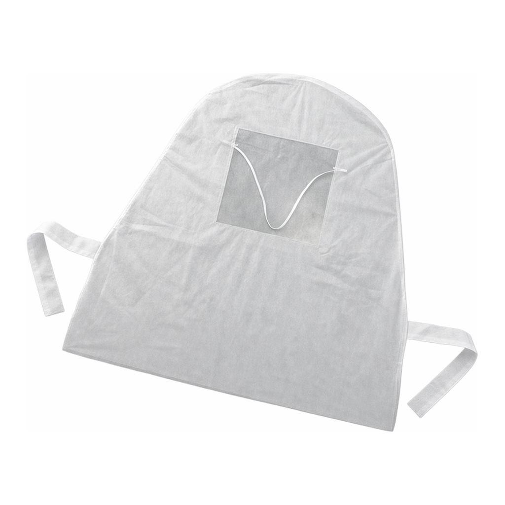 AS ONE Disposable Hood, 일회용 후드