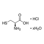 Merck L-CYSTEINE HYDROCHLORIDE HYDRATE, 99%