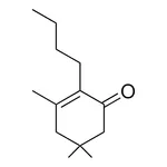 Merck 2-BUTYL-3,5,5-TRIMETHYL-2-CYCLOH-