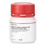 Merck DEXTRAN SULFATE SODIUM MOLECULAR BIOLOG&
