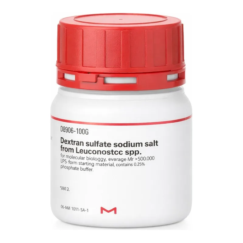 Merck DEXTRAN SULFATE SODIUM MOLECULAR BIOLOG&