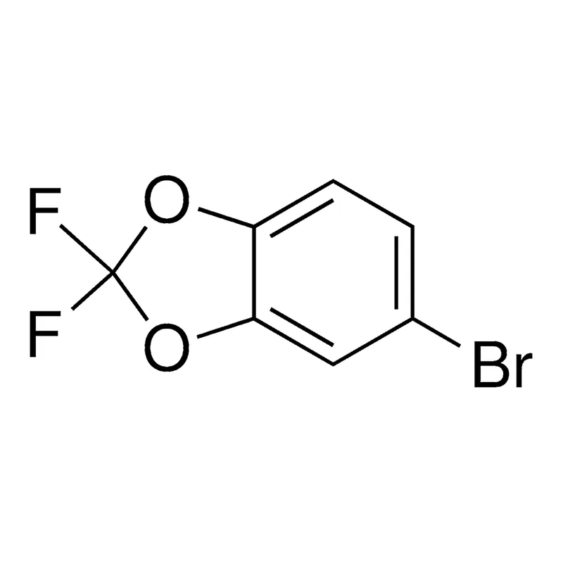 Merck 5-bromo-2,2-difluoro-1,3-benzodioxole