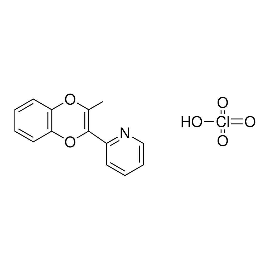 Merck 2-(3-METHYL-BENZO(1,4)DIOXIN-2 - 5 MG&
