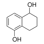 Merck 1,5-Dihydroxy-1,2,3,4-tetrahydronaphthalene