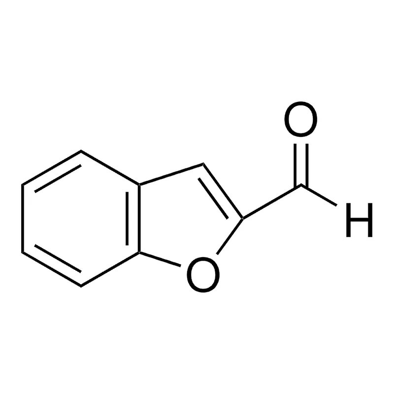 Merck 2-Benzofurancarboxaldehyde