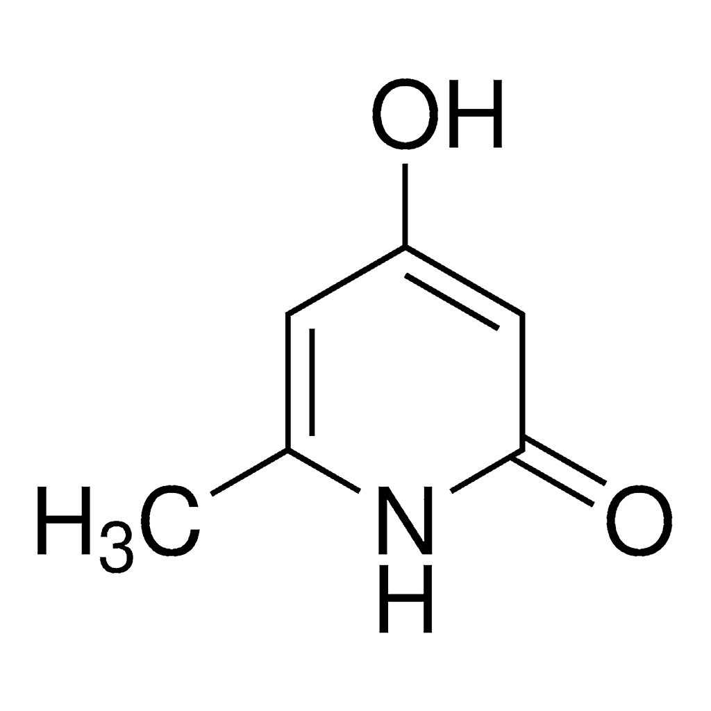 Merck 4-Hydroxy-6-methyl-2(1H)-pyridinone