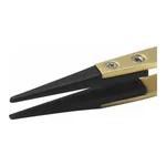 SIPEL 퀵 체인지 핀셋 1802/1902-BR Tweezer
