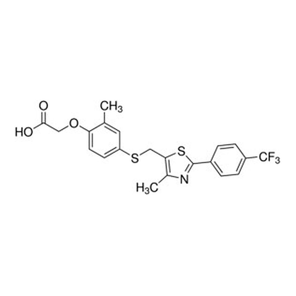 Merck GW501516