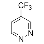 Merck 4-(Trifluoromethyl)pyridazine