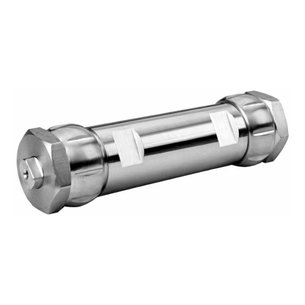Waters XTerra Shield RP8 OBD Prep Column, 125Å, 10 µm, 30 mm X 150 mm, 1/pk