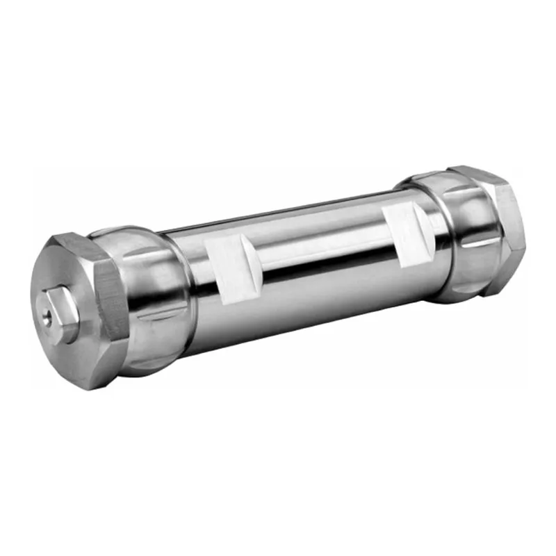 Waters XTerra Shield RP8 OBD Prep Column, 125Å, 10 µm, 30 mm X 150 mm, 1/pk