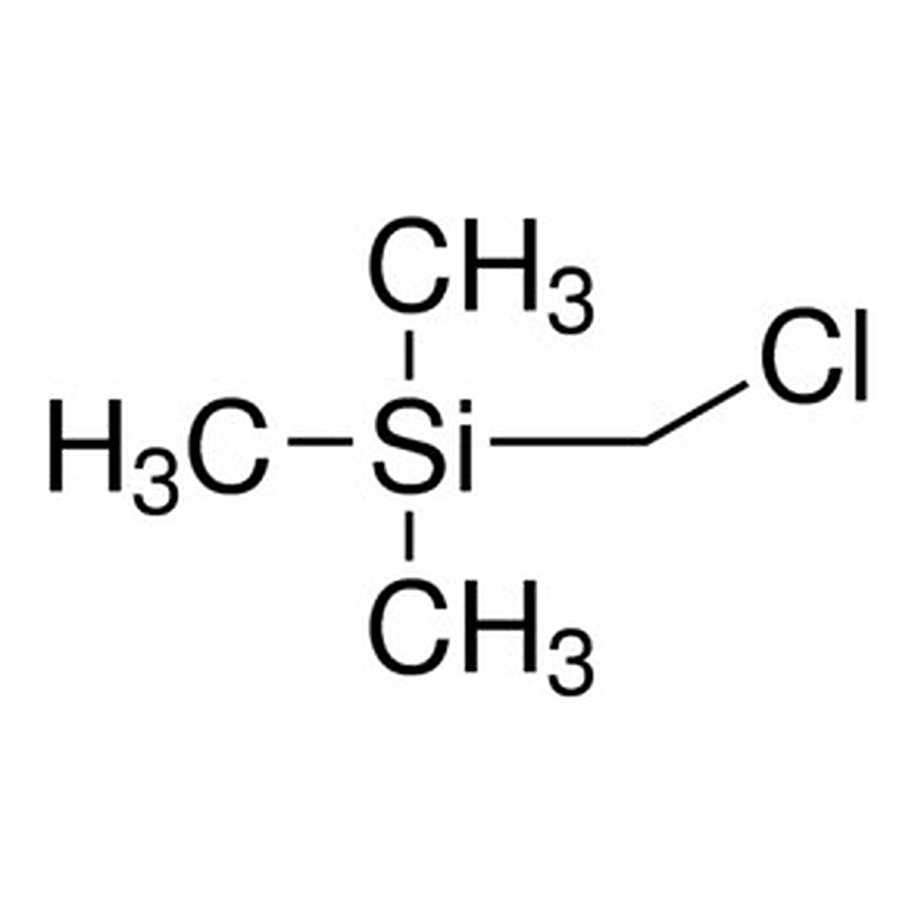 Merck CHLOROMETHYLTRIMETHYLSILANE, 98%