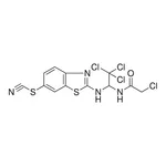Merck 2-CL-N-(2,2,2-TRICHLORO-1-(6-T - 25 MG&