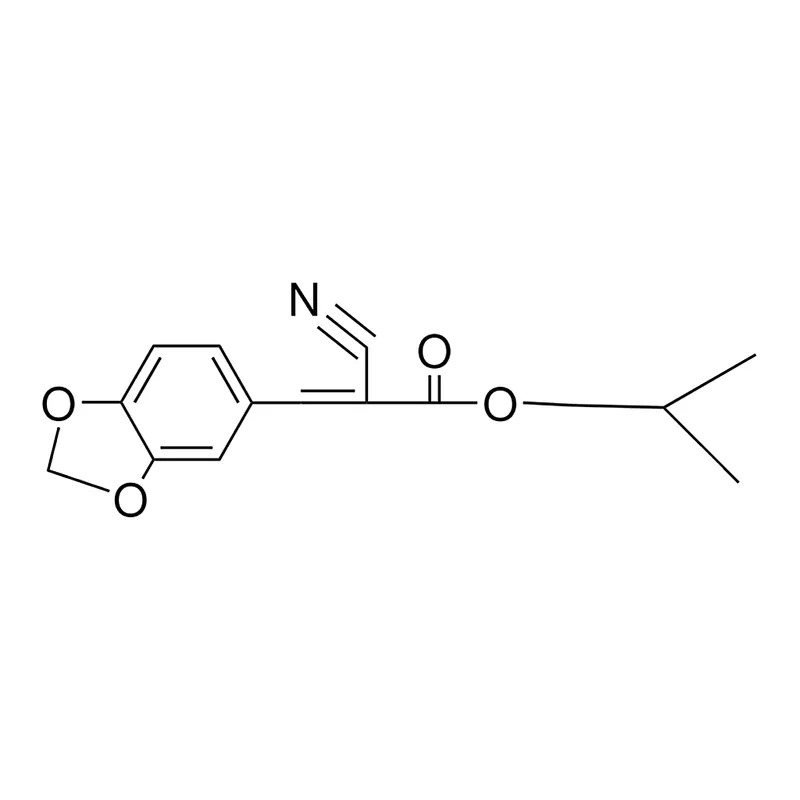 Merck ISOBUTYL ALPHA-CYANO-3,4-(METHYL-
