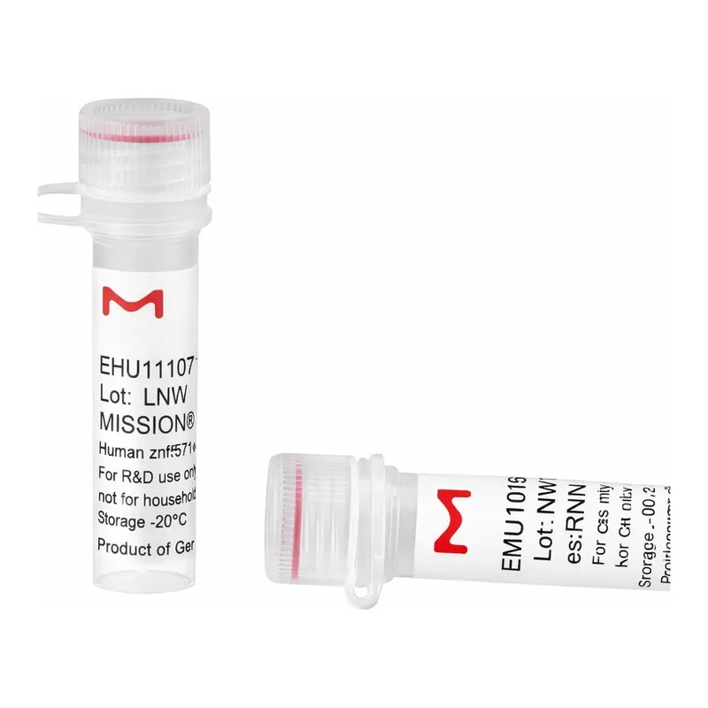 Merck MISSION(R) esiRNA