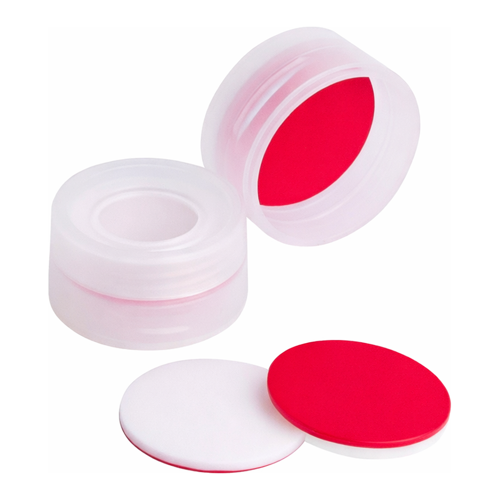 Merck WHEATON(R) MICROLITER SNAP CAPS WITH SEP