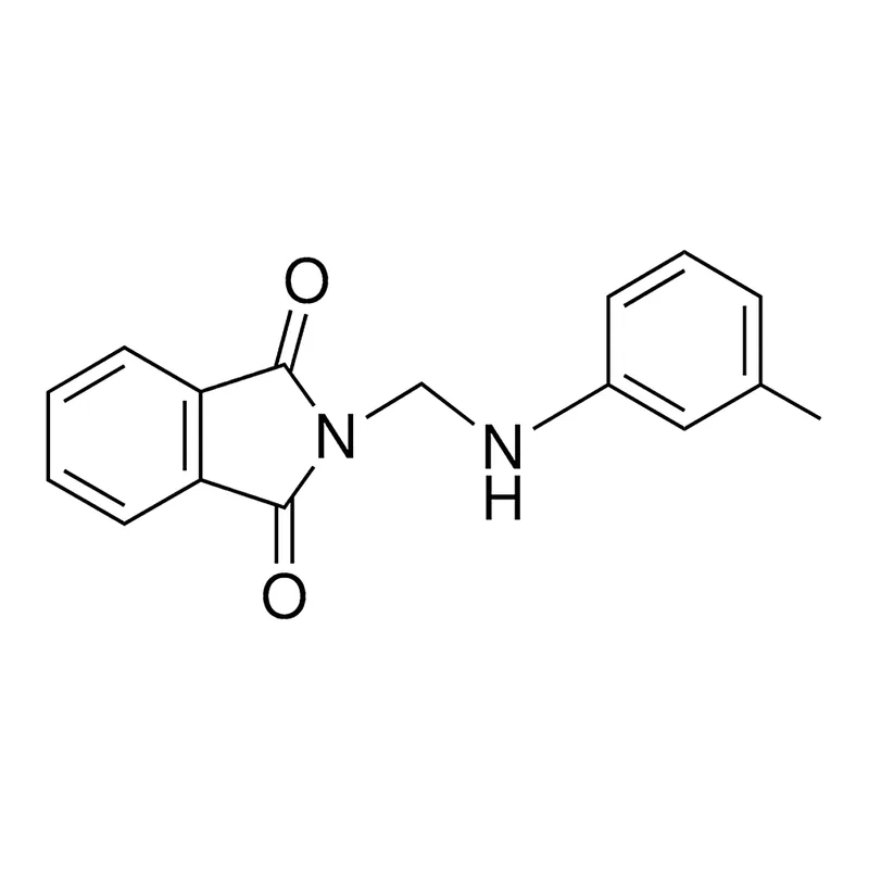 Merck 2-(M-TOLYLAMINO-METHYL)-ISOIND - 25 MG&