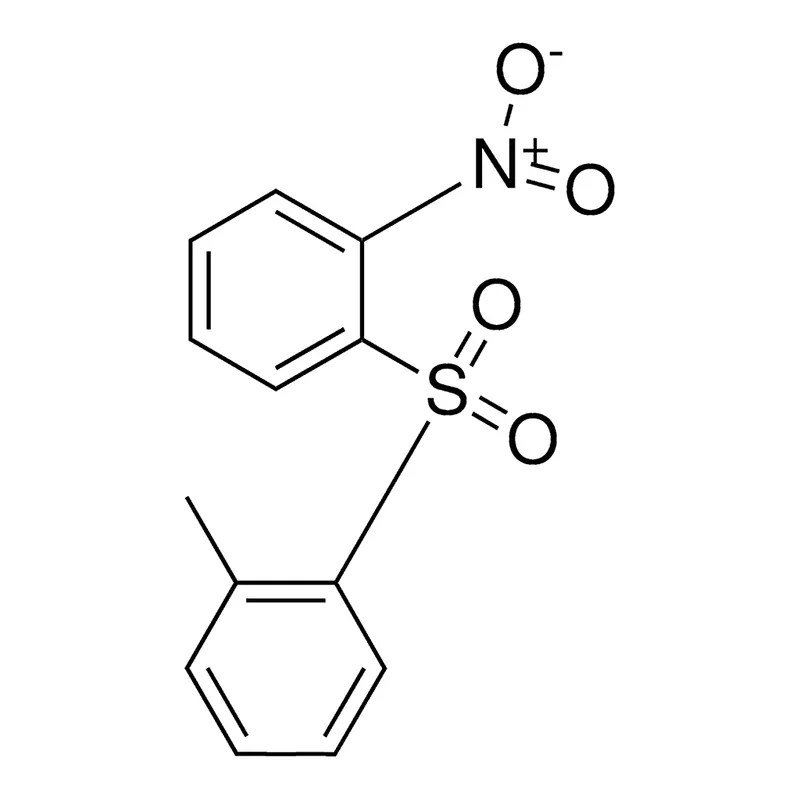 Merck 2-NITROPHENYL O-TOLYL SULFONE - 50 MG