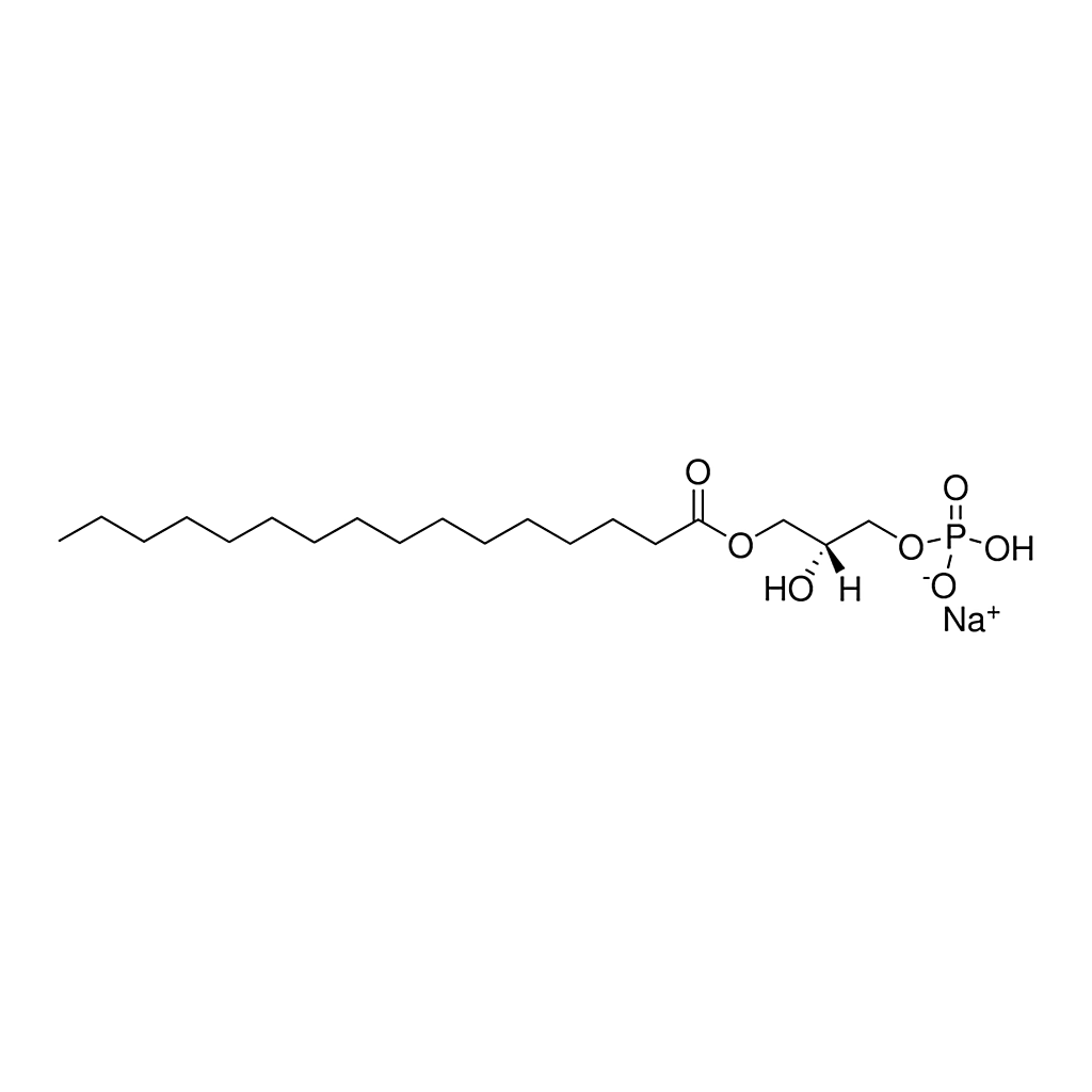 Merck 16:0 Lyso PA