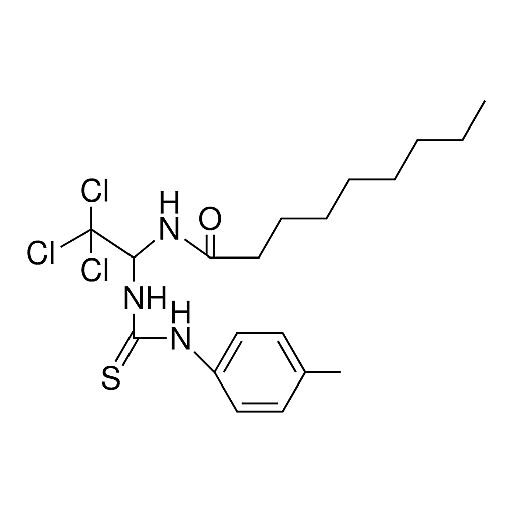 Merck NONANOIC ACID (2,2,2-TRICHLORO - 25 MG&