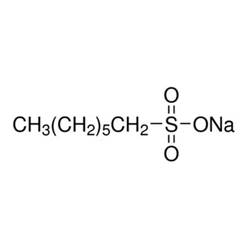 Merck SODIUM 1-HEPTANESULFONATE