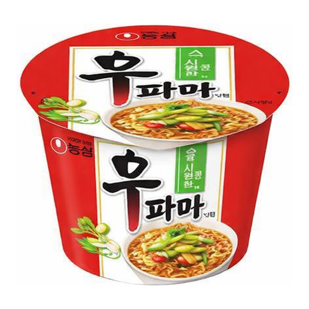OFFICENEX [P]무파마큰사발 (112g*16ea)