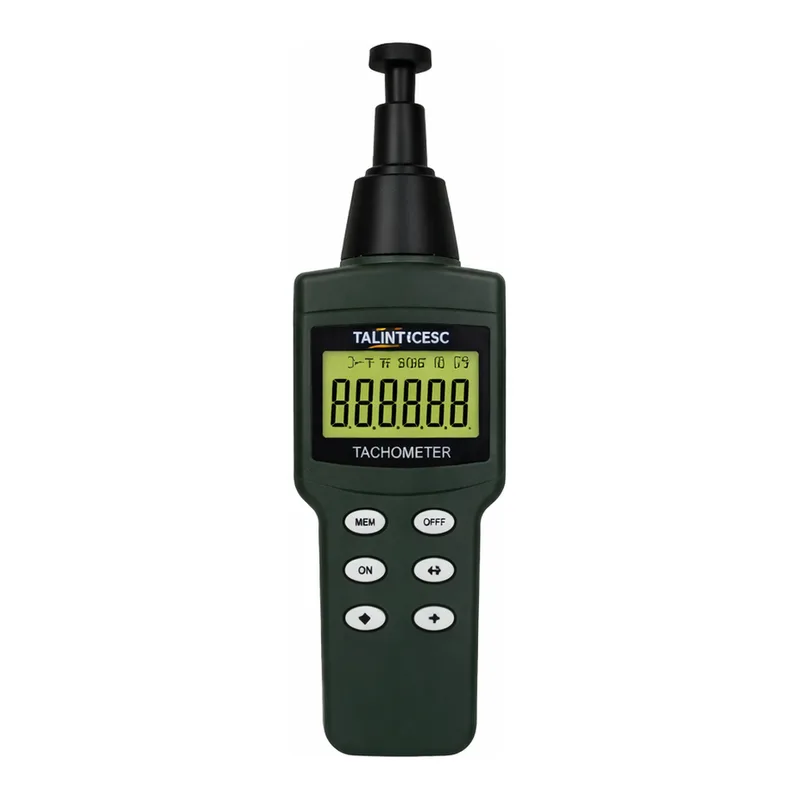 AS ONE Tachometer, 회전계