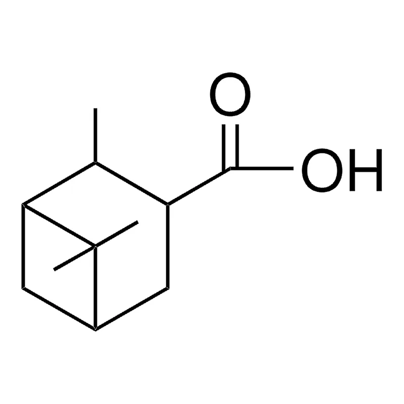 Merck (-)-3-PINANECARBOXYLIC ACID