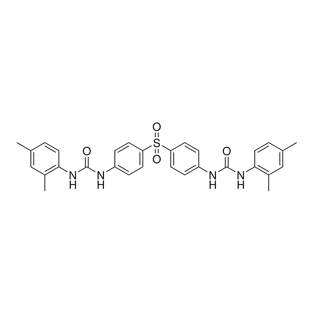 Merck 1,1'-(SULFONYLDI-4,1-PHENYLENE - 50 MG&