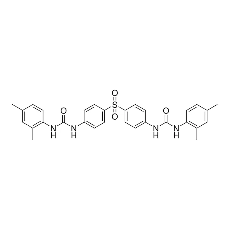 Merck 1,1'-(SULFONYLDI-4,1-PHENYLENE - 50 MG&