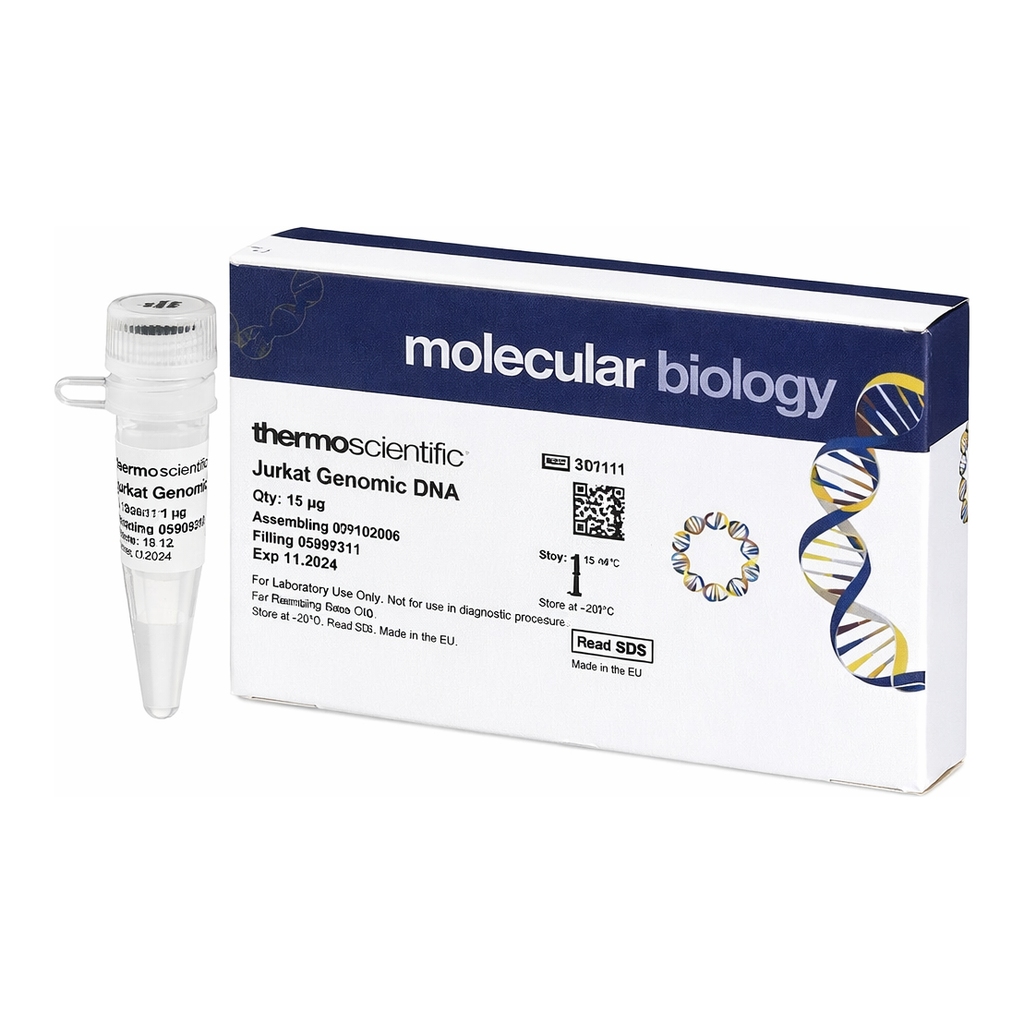 Thermo Fisher Scientific Jurkat Genomic DNA