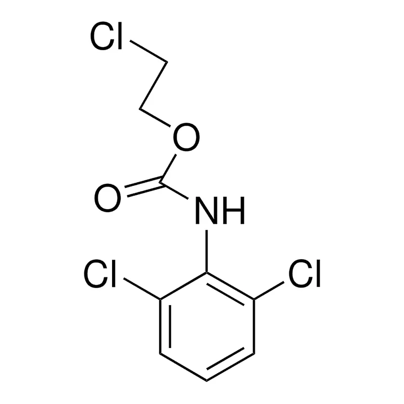 Merck 2-CHLOROETHYL N-(2,6-DICHLOROPH-