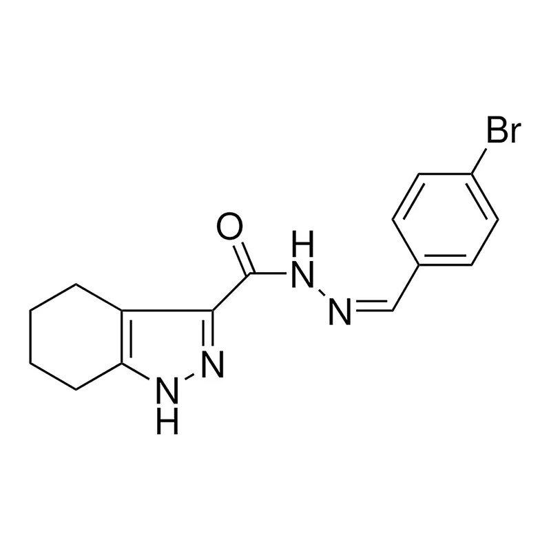 Merck 4,5,6,7-TETRAHYDRO-1H-INDAZOLE - 25 MG&