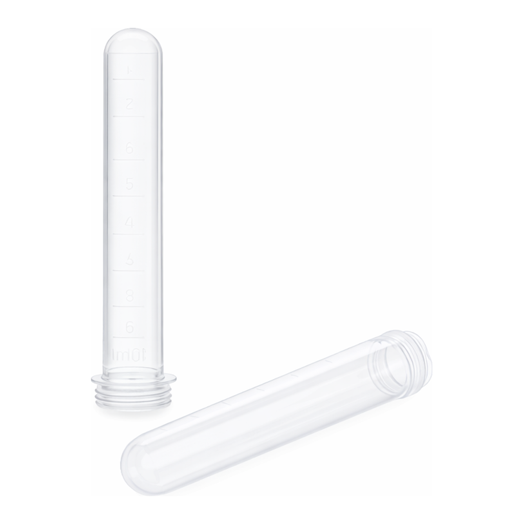 Biosharp Centrifuge tube round bottom snap-cap
