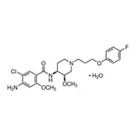 Merck CISAPRIDE, UNITED STATES PHARMACOPEIA (U