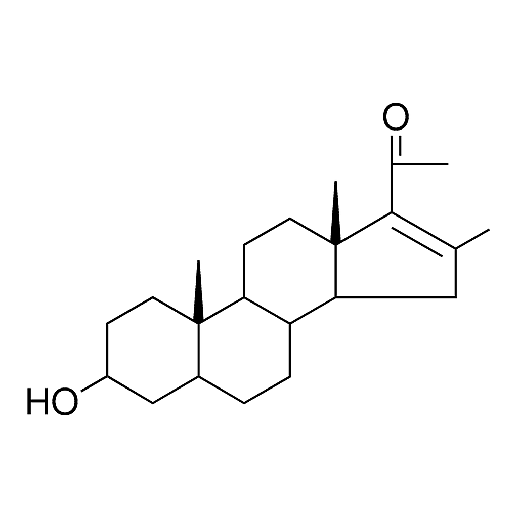 Merck RCL S8,580-5 - 5 MG