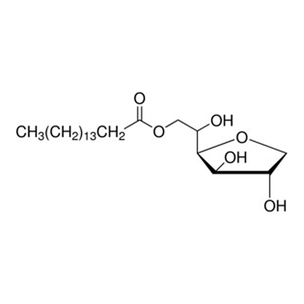 Merck SORBITAN MONOPALMITATE