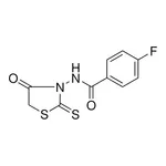 Merck 4-FLUORO-N-(4-OXO-2-THIOXO-THIA - 10 MG&