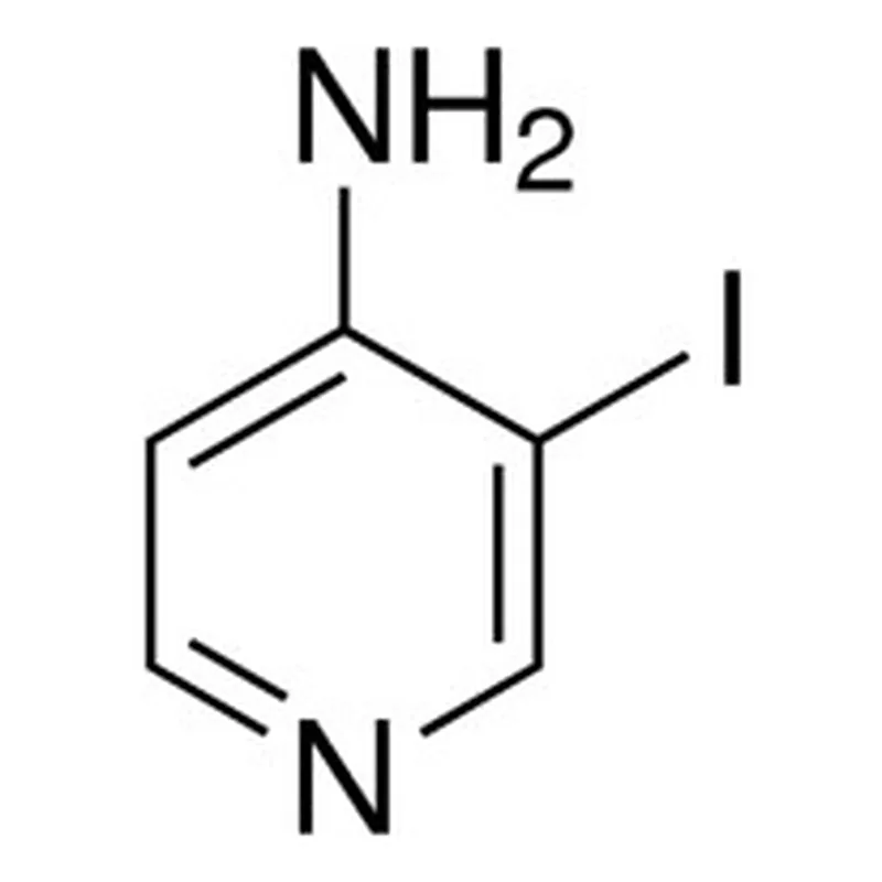 Merck 4-AMINO-3-IODOPYRIDINE, 97%