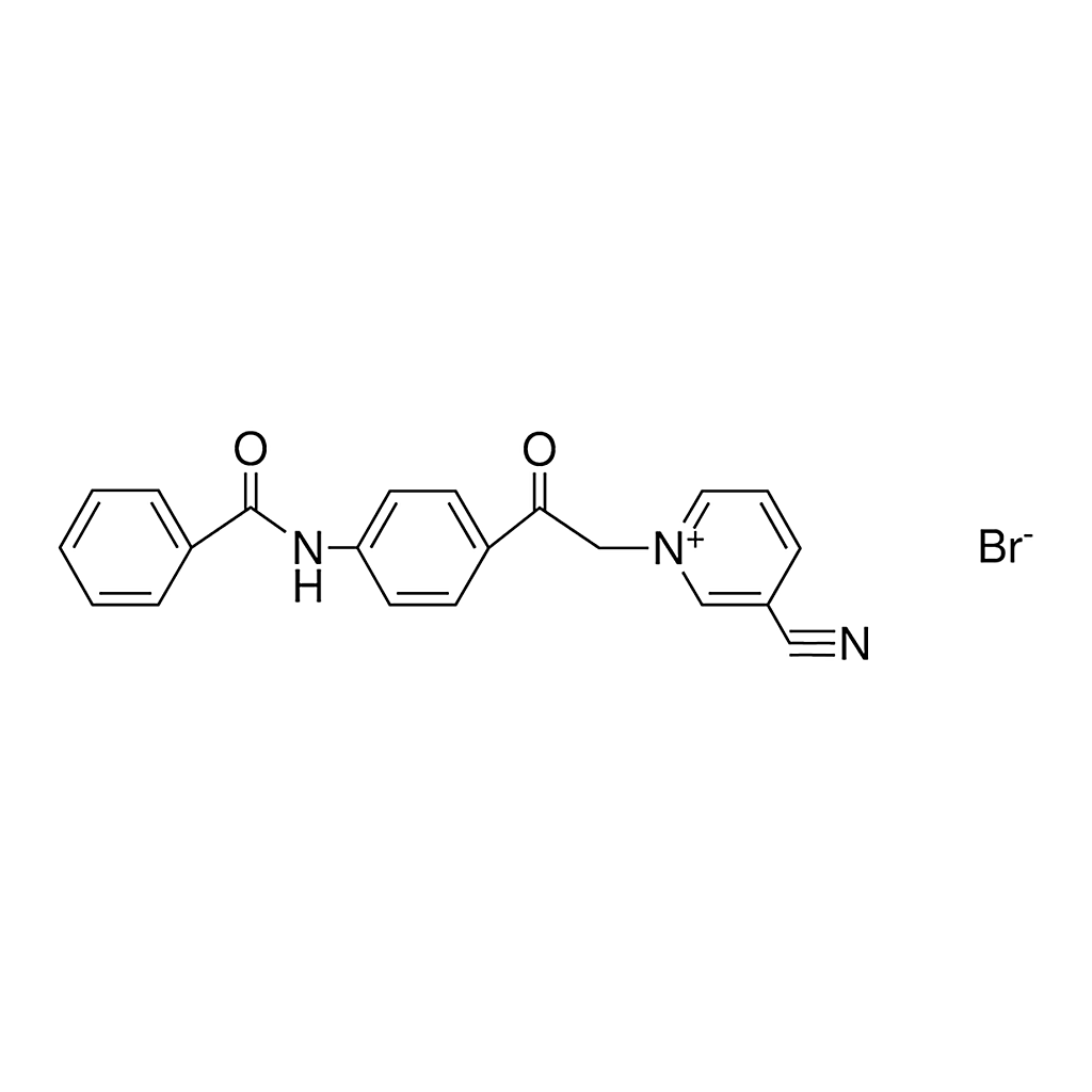 Merck 1-(2-(4-BENZOYLAMINO-PHENYL)-2 - 25 MG&