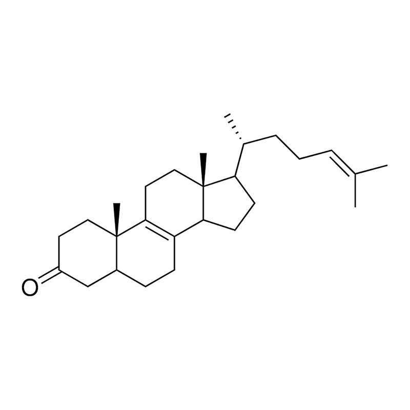 Merck zymosterone