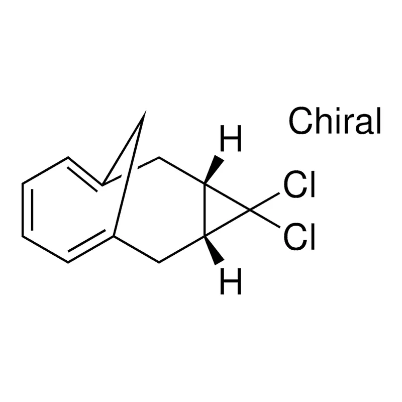 Merck (3R,5S)-4,4-DICHLOROTRICYCLO[5.-