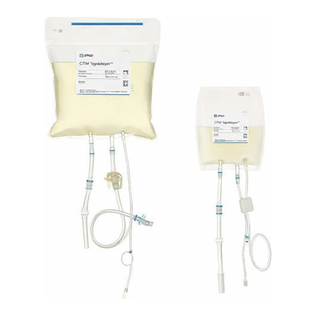 Thermo Fisher Scientific CTS OpTmizer T-Cell Expansion SFM, no phenol red, 5 L