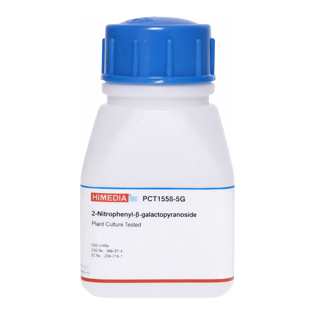 Himedia 2-Nitrophenyl-ß-galactopyranoside